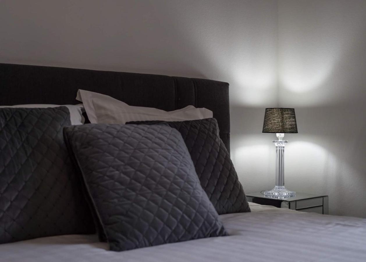 Executive Double With En-suite In Centre R4 Luxemburg